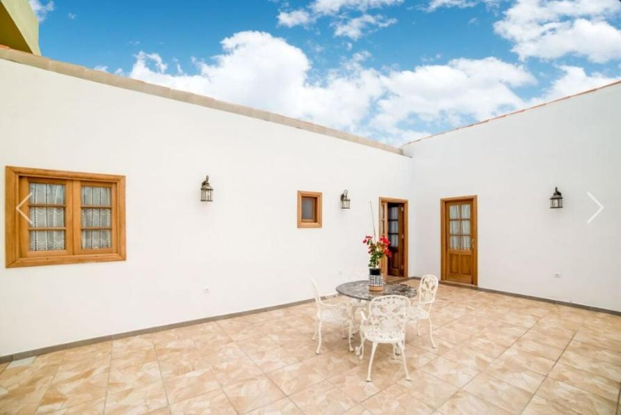 La Casa Del Bisa Βίλα Genovés Εξωτερικό φωτογραφία