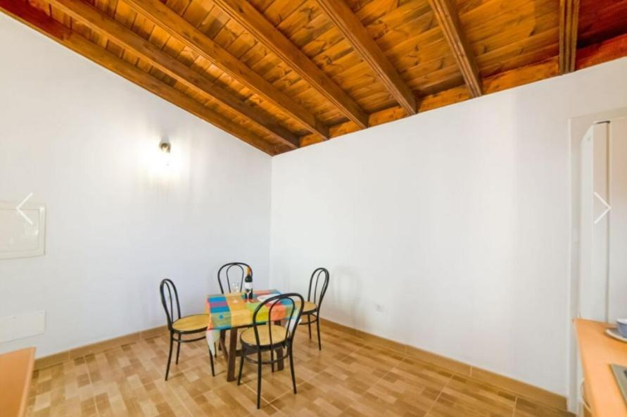 La Casa Del Bisa Βίλα Genovés Εξωτερικό φωτογραφία