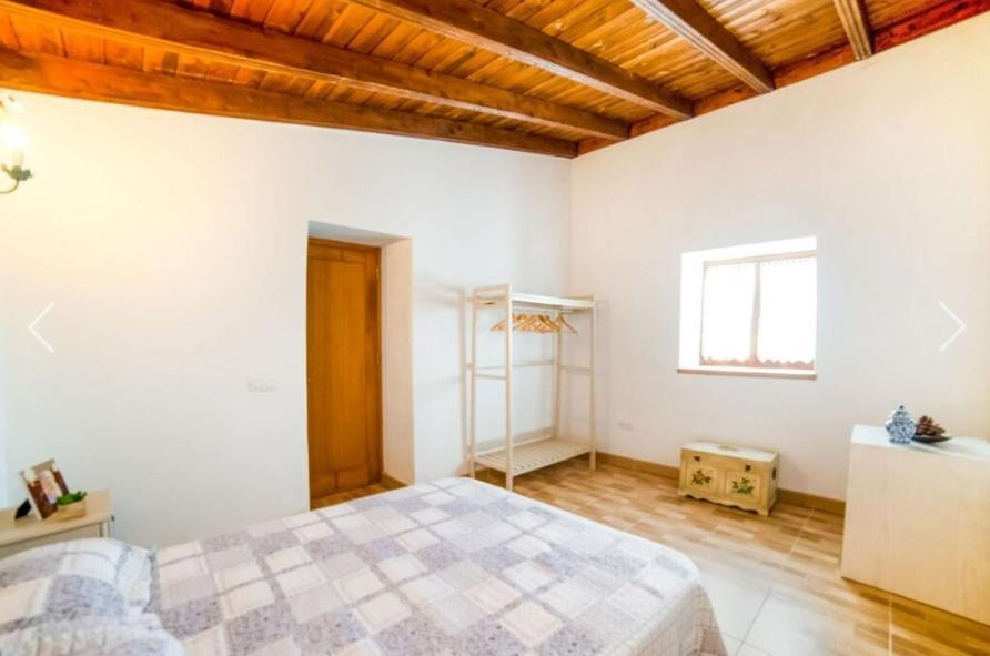 La Casa Del Bisa Βίλα Genovés Εξωτερικό φωτογραφία