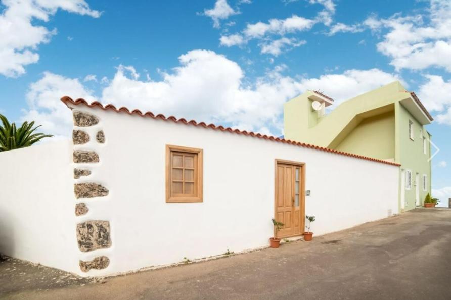 La Casa Del Bisa Βίλα Genovés Εξωτερικό φωτογραφία