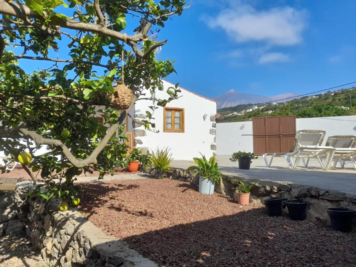 La Casa Del Bisa Βίλα Genovés Εξωτερικό φωτογραφία