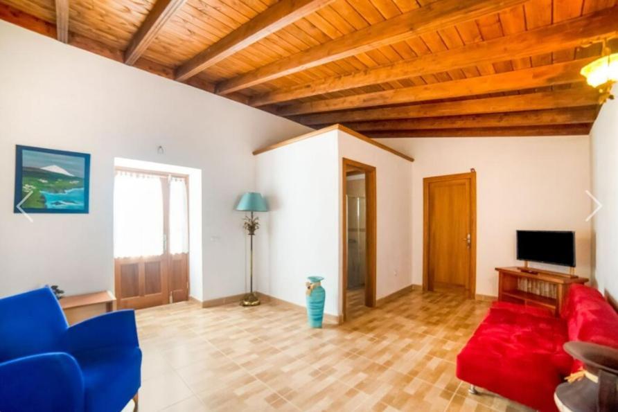 La Casa Del Bisa Βίλα Genovés Εξωτερικό φωτογραφία