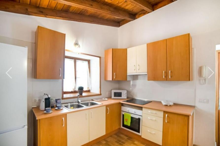 La Casa Del Bisa Βίλα Genovés Εξωτερικό φωτογραφία