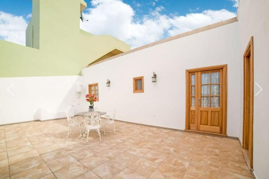 La Casa Del Bisa Βίλα Genovés Εξωτερικό φωτογραφία