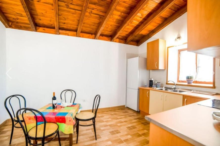 La Casa Del Bisa Βίλα Genovés Εξωτερικό φωτογραφία