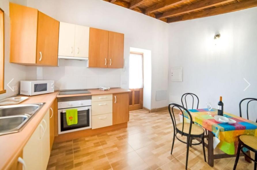 La Casa Del Bisa Βίλα Genovés Εξωτερικό φωτογραφία