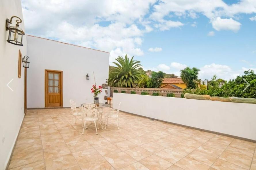 La Casa Del Bisa Βίλα Genovés Εξωτερικό φωτογραφία