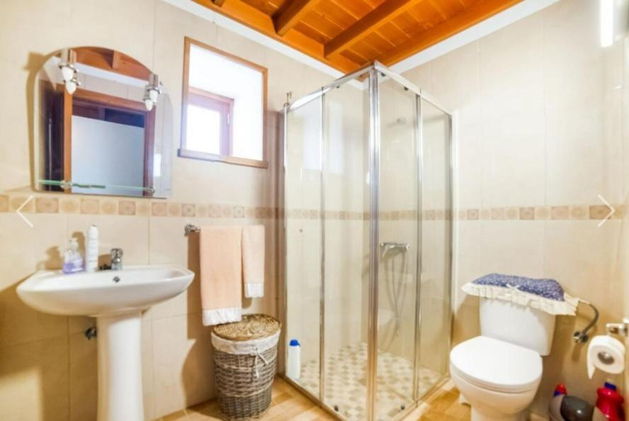 La Casa Del Bisa Βίλα Genovés Εξωτερικό φωτογραφία