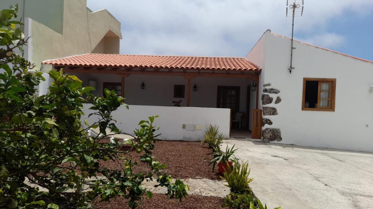 La Casa Del Bisa Βίλα Genovés Εξωτερικό φωτογραφία