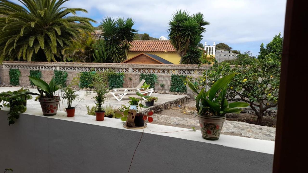 La Casa Del Bisa Βίλα Genovés Εξωτερικό φωτογραφία