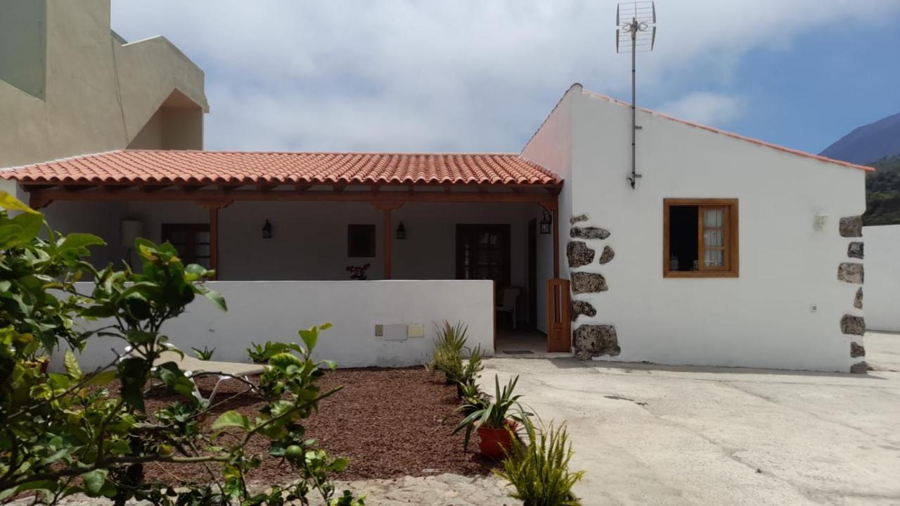 La Casa Del Bisa Βίλα Genovés Εξωτερικό φωτογραφία