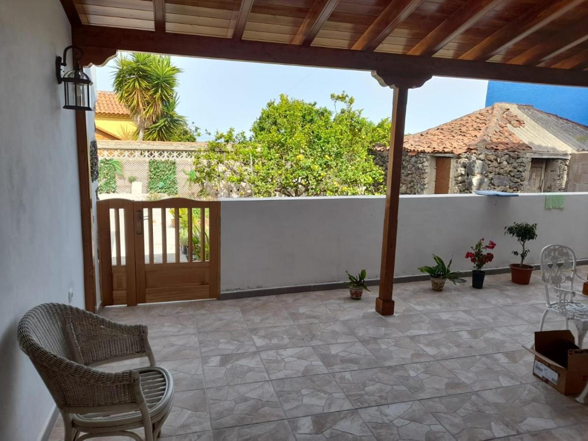 La Casa Del Bisa Βίλα Genovés Εξωτερικό φωτογραφία